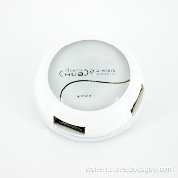 Mini USB 2.0 Hub